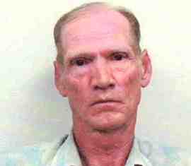 Charles Wayne Berry a registered Sex Offender of Texas