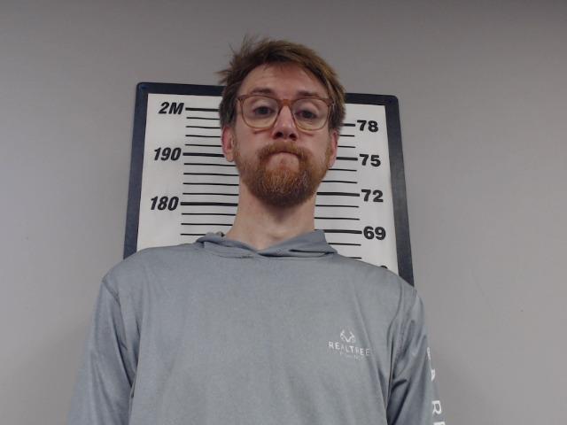 Mitchell Ryan Penner a registered Sex Offender of Arkansas