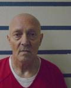 Anthony Stark a registered Sex Offender of Arkansas