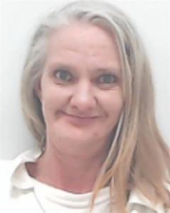 Kelly Renee Riley a registered Sex Offender of Arkansas