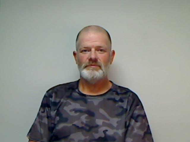 Shawn A Rossiter a registered Sex Offender of Arkansas