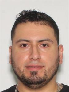 Pasqual David Ruiz a registered Sex Offender of Arkansas