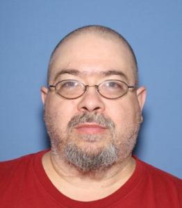 Joe Curtis Mclain a registered Sex Offender of Arkansas