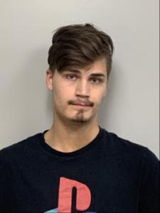Daniel Ryan Smith a registered Sex Offender of Arkansas