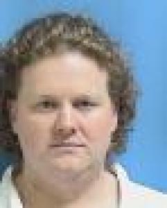 Casey Tanner a registered Sex Offender of Arkansas