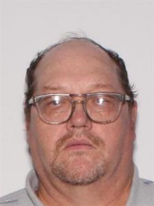 Bert Douglas Vanorden a registered Sex Offender of Arkansas
