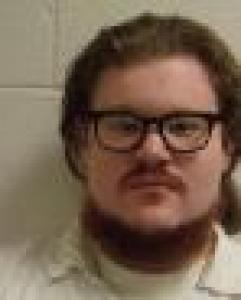 Cody Mcnamar a registered Sex Offender of Arkansas