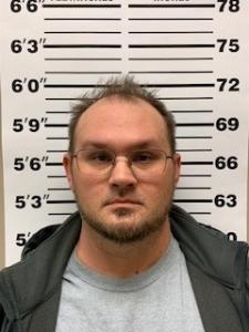 Justin Delaine Friend a registered Sex Offender of Arkansas