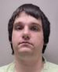 Cody Johnson a registered Sex Offender of Arkansas