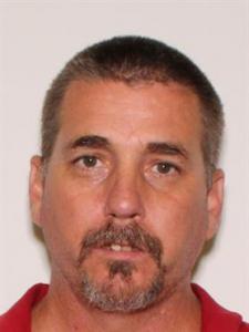 Chad Pokorskie a registered Sex Offender of Arkansas