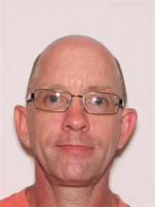Christopher Mccallister a registered Sex Offender of Arkansas