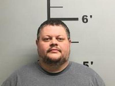 Dustin Grady Mathews a registered Sex Offender of Arkansas
