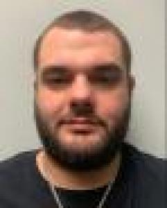 Nicholas Joseph Davis a registered Sex Offender of Arkansas