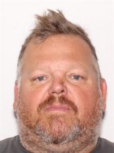 Jamie Alan Goetsch a registered Sex Offender of Arkansas