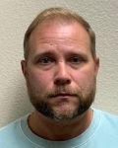 David Brent Miller a registered Sex Offender of Arkansas