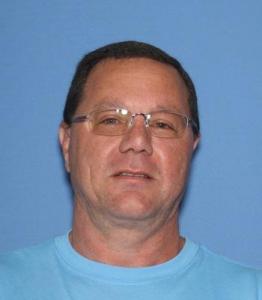 Walter Gregory Grant a registered Sex Offender of Arkansas