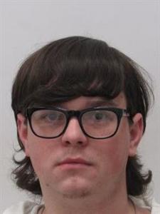 Dawson Mccrae Ghormley a registered Sex Offender of Arkansas