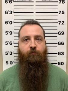 Nicholas Hamilton a registered Sex Offender of Arkansas