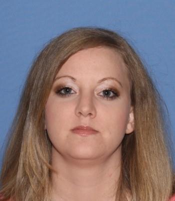 Rachel Erin Alman a registered Sex Offender of Arkansas