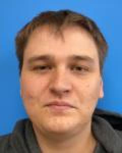 Dylan Shaw a registered Sex Offender of Arkansas