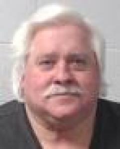 Jerry Lynn Finney a registered Sex Offender of Arkansas