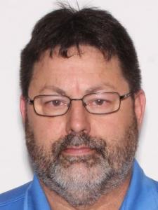 Mark Cherry a registered Sex Offender of Arkansas