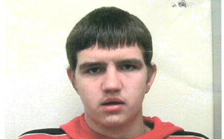 Brandon Joseph Cogburn a registered Sex Offender of Arkansas