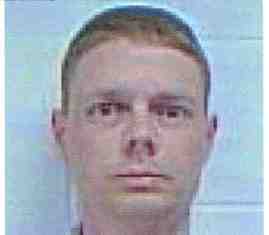 James Anthony Mitchell a registered Sex Offender of Arkansas