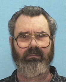 Paul E Reed a registered Sex Offender of Arkansas