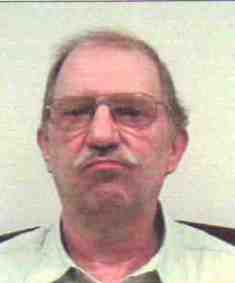 Ronald Wayne Kilgore a registered Sex Offender of Arkansas