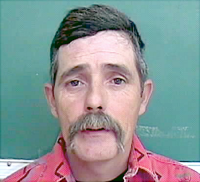 Dale Otis Cox a registered Sex or Violent Offender of Oklahoma