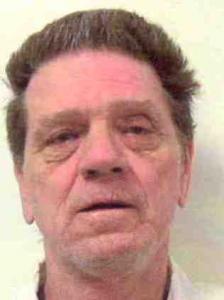John Earl Rhodes a registered Sex Offender of Arkansas
