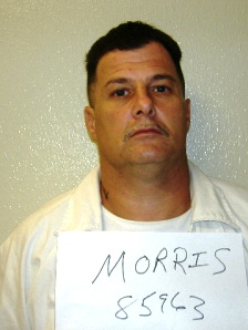 Brian Keith Morris a registered Sex Offender of Arkansas
