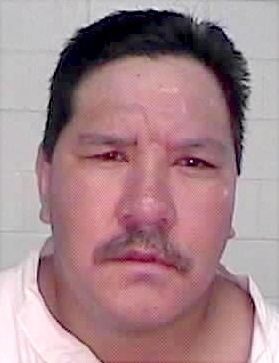 R B Lee Wilson a registered Sex or Violent Offender of Oklahoma