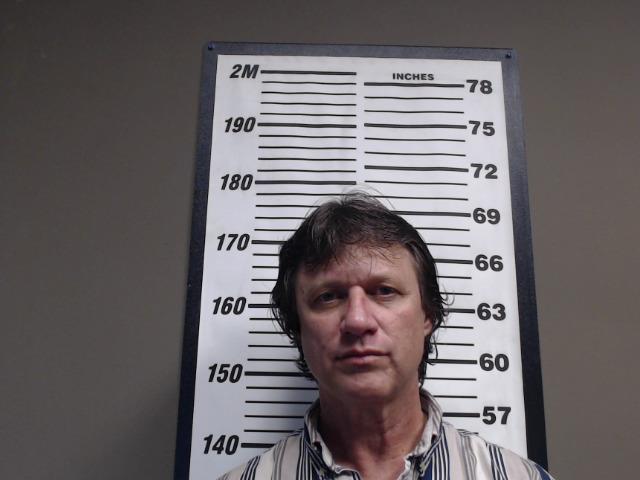 Phillip Wade Reeves a registered Sex Offender of Arkansas