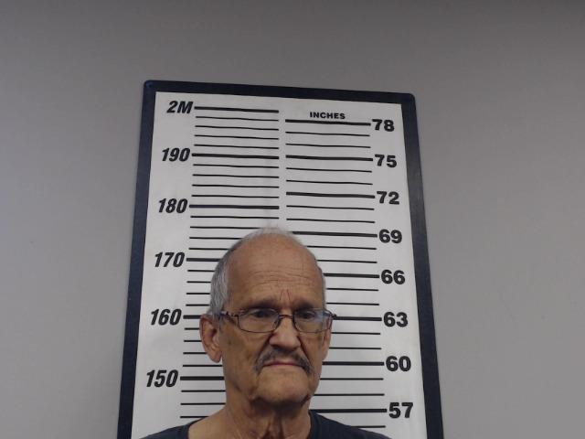 Gerald Stow a registered Sex Offender of Arkansas