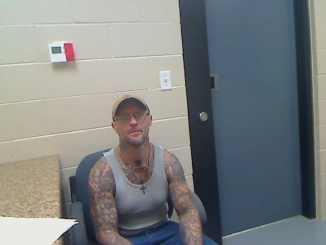 Scott Casey Robicheaux a registered Sex Offender of Arkansas