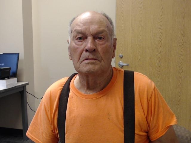 Buddy Harrison a registered Sex Offender of Arkansas