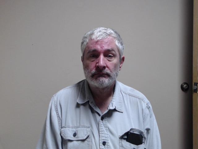 Ben Roger Harris a registered Sex Offender of Arkansas