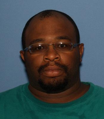 Albert Laron Jackson a registered Sex Offender of Arkansas