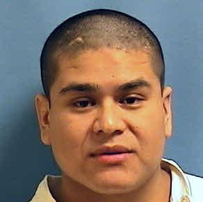 Adrian Munoz a registered Sex Offender of Arkansas