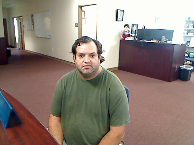 Joseph Allen Sanchez a registered Sex Offender of Arkansas