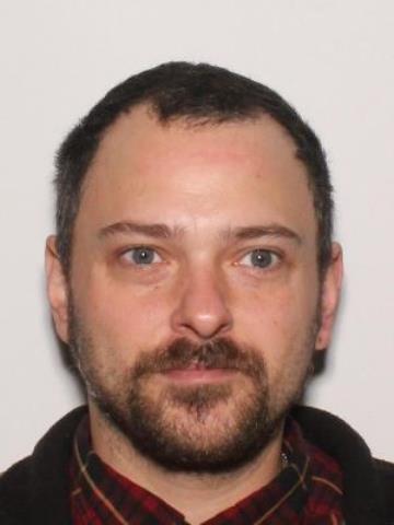 Joshua Wayne Burton a registered Sex Offender of Arkansas