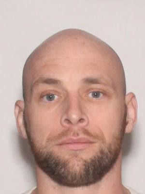 Joshua Robinson a registered Sex Offender of Arkansas