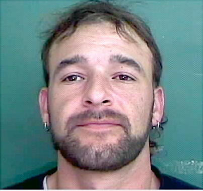 Michael Alan Richards a registered Sex Offender of Missouri