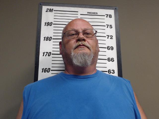 Calvin Lee Greer a registered Sex Offender of Arkansas