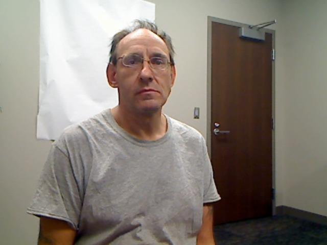 Cliffton Robert Dean Warner a registered Sex Offender of Arkansas