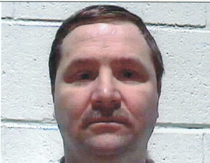 Jerry Dale Martin a registered Sex or Violent Offender of Oklahoma