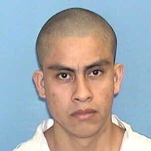 Antonio Lopez a registered Sex Offender of Arkansas