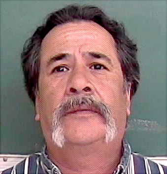 Daniel Mesa a registered Sex or Violent Offender of Oklahoma